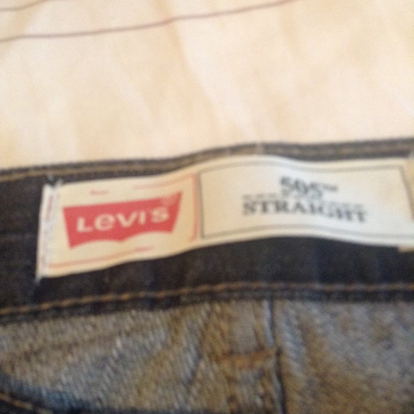 Jeans - Picture 2 of 2